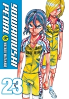 Yowamushi Pedal, Vol. 23 1975339193 Book Cover