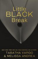 Little Black Break 1530331226 Book Cover