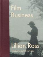 Film business B0CL18RZ1K Book Cover