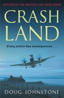Crash Land 0571330886 Book Cover