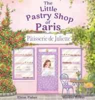 The Little Pastry Shop of Paris B0HB6R2F2G Book Cover