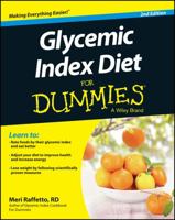 Glycemic Index Diet for Dummies 1118790561 Book Cover