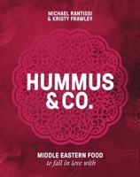Hummus & Co 1760527653 Book Cover