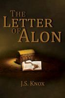 The Letter of Alon 1936746662 Book Cover