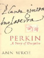 Perkin: A Story of Deception 0812968115 Book Cover