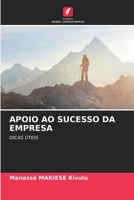 Apoio Ao Sucesso Da Empresa 6208236924 Book Cover