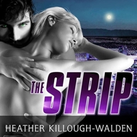 The Strip B08XL7ZFLK Book Cover