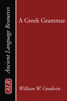 A Greek Grammar 1904799248 Book Cover