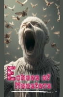 Echoes of Monsters B0DSJWCZ97 Book Cover