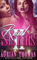 Real Sisters 2 1537021796 Book Cover
