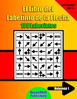 El Libro del Laberinto de la Flecha B08NRVZ7CR Book Cover