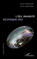 L'oeil inhabité (Retina.Création) (French Edition) 2343238944 Book Cover