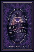 Hide the Witches B0GJ47275N Book Cover