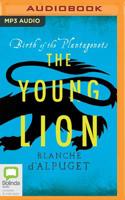 The Young Lion 0655631089 Book Cover