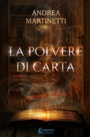 La Polvere di carta (Mosaico) 8831240153 Book Cover