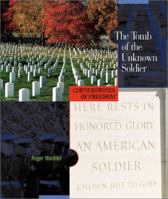 The Tomb of the Unknown Soldier (Cornerstones of Freedom. Second Series) 0516242156 Book Cover