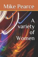 A variety of Women 1096948737 Book Cover