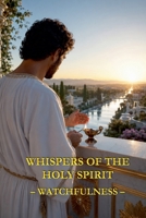Whispers of the Holy Spirit - Watchfulness B0FS6Y36L8 Book Cover