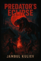 Predator's Eclipse B0FDQ2N4Z1 Book Cover