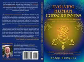 Evolving Human Consciousness: An Experiential Handbook for Personal and Collective Development 1952313171 Book Cover