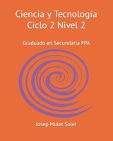 CIT Ciclo II Nivel 2 1537589172 Book Cover