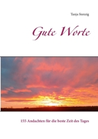 Gute Worte (German Edition) 3749485208 Book Cover