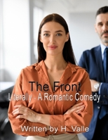 The Front B0FNCRFTDL Book Cover