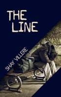 The Line 1514395827 Book Cover