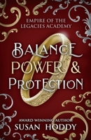 Balance Power & Protection 0975637088 Book Cover