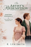 The Artist's Redemption 1737657937 Book Cover