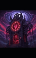 L'OROLOGIO DEL DIAVOLO: I RINTOCCHI DELL'ABISSO (Italian Edition) B0FF4538Z6 Book Cover