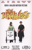 The Wackness 1905978138 Book Cover