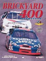 Brickyard 400: 1999 Annual (Brickyard 400) 0760307733 Book Cover