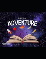 A World of Adventure B0F1LRHJ4F Book Cover