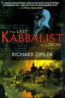 The Last Kabbalist of Lisbon (The Sephardic Cycle, #1)