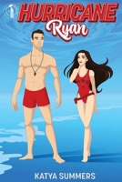 Hurricane Ryan Signing Edition B0FNC4VXBC Book Cover