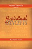 Spiritual Concepts 0987340018 Book Cover
