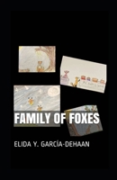 Family of Foxes: Mini-series B098G8X96T Book Cover