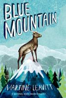 Blue Mountain 0374378649 Book Cover