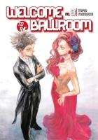 Welcome to the Ballroom, Vol. 8 1632365219 Book Cover
