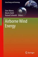 Airborne Wind Energy 3662508796 Book Cover