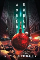 Worldender 198907118X Book Cover