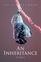 An Inheritance: A Legacy B0FFKTNJXK Book Cover