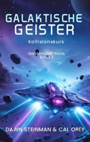 Die Geisterschiffe (German Edition) B0GYGJ746G Book Cover