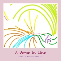 A Verse in Line B0BR9DQPVH Book Cover
