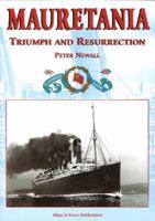 Mauretania: Triumph and Resurection 1901703533 Book Cover