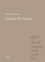 Gaetano de Sanctis B0BTG6HL3X Book Cover