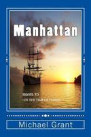 Manhattan 1548651168 Book Cover
