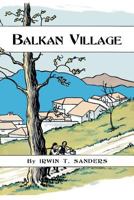 Balkan Village 0813154278 Book Cover