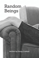 Random Beings B0GG9TVQQX Book Cover